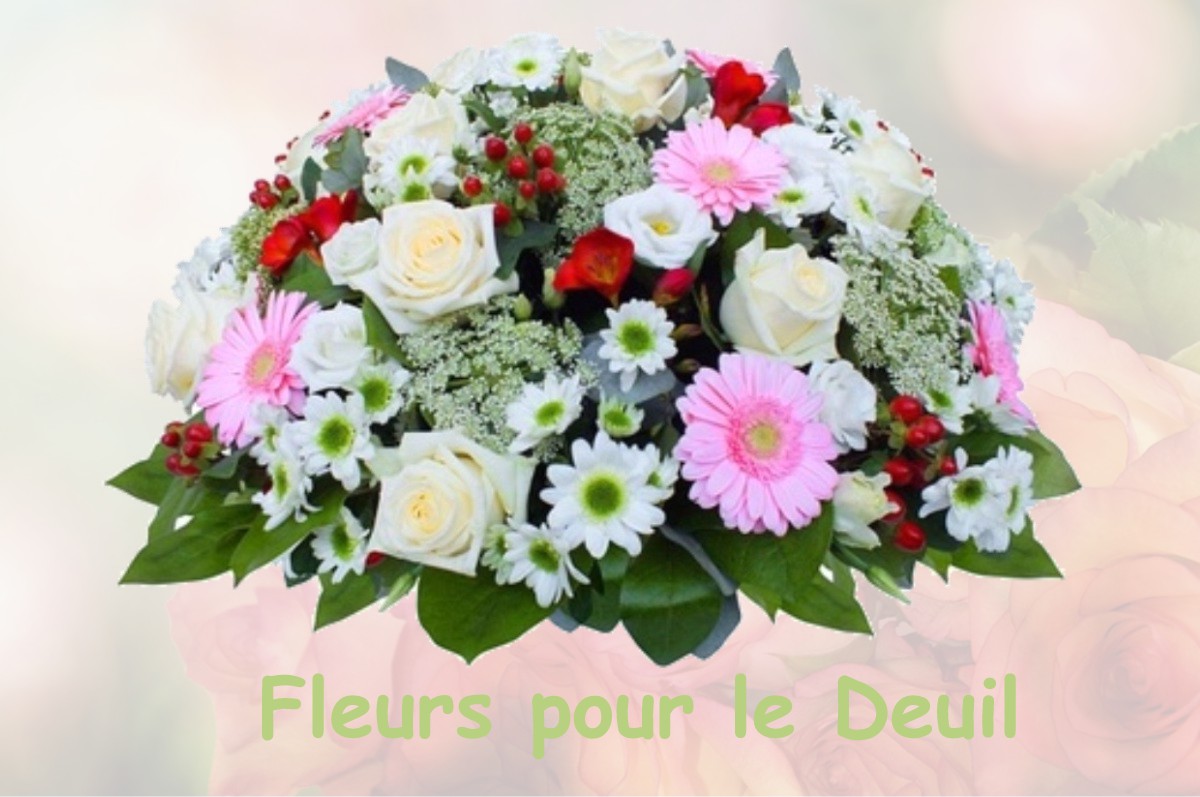 fleurs deuil ARDENAY-SUR-MERIZE